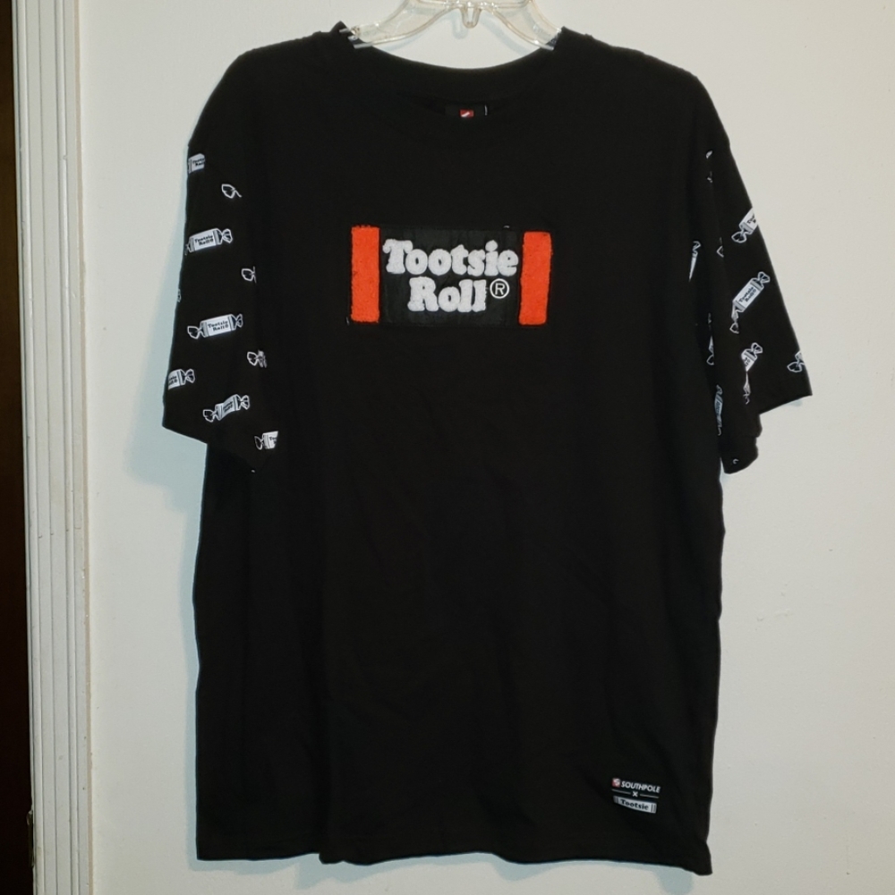 Southpole Tootsie Roll Tee